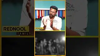 யாரை பற்றிய பயமும், அக்கறையும் அவர்களுக்கு இல்லை..!! | Hari Krishnan | Rednool Tamil