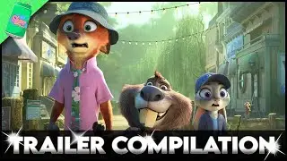 Top Upcoming Movie Trailers | Best of 2022&ndash;2026 (Another SLUURP Compilation)