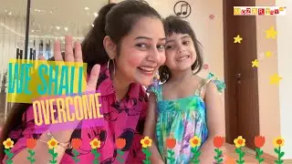 We Shall Overcome | Sing along with Sonam Aunty & Lil Bahaar | Mozartsy TV