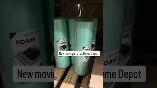 New Moving Gear from Home Depot 🧰   T Square Movers Tips Lincoln, NE