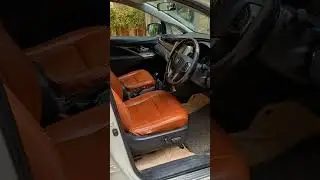 *2016.INNOVA CRYSTA 2.4 Z (7 - SEATER)* Diesel Engine #innovacrysta #vlog  *PRICE;14;99;999/- FIXED*