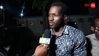 MKURUGENZI WA DAR24 MEDIA MACLEAN APATIKANA ASIMULIA YALIYOMKUTA