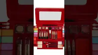 Professional Makeup Artist Gift Sets Cosmetic Box All-in-One...PKR 2,256.91 - Tu Mujhe Qabol🔥🔥🔥🤫🤫🔥🔥🔥
