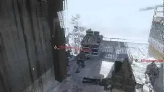 ZfG Export - Black Ops Game Clip
