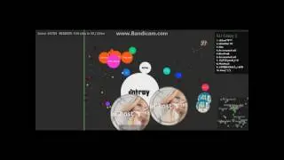 Alis.io Crazy game #1 CRAZY COUNTER POPSPLITS+MLG TRICKSPLIT