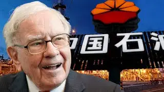 Buffett: 