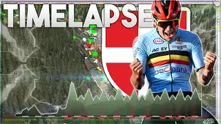 STAGE EDITOR PCM 2022 - TIMELAPSE WORLD CHAMPIONSHIP HAUTE-SAVOIE 2027!