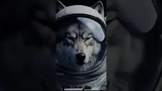 &ldquo;A Wolf Is Vlogging the Solar System?! 😱🚀 | Leo in Space&rdquo;