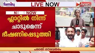 ചത്തുകളയുമെന്ന് രാഹുലിൻ്റെ ഭീഷണി; ഗർഭച്ഛിദ്രം ചെയ്യാൻ സമ്മർദ്ദം ചെലുത്തിയത് ആത്മഹത്യാ ഭീഷണി മുഴക്കി