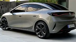 Opel Corsa 2026 Germany &ndash; Is Price Mein BMW Feel? Sach Ya Hype!