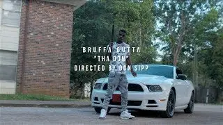 Bruffa Gutta - Tha Don (Shot/Edited By Don Sipp)