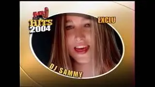 M6 - 18 Novembre 2004 - Pubs, BA & Générique Ma terminale