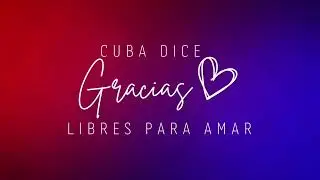 Agradecimiento desde Cuba |Llegando a toda la Isla de Cuba | Siembra de Transportes