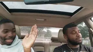Drake- Omerta(REACTION)