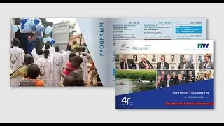 FiW-Forum - 40 Jahre FiW e.V. Aachen - Blick nach vorn