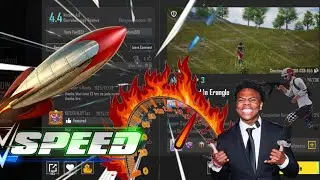 Speed hack in erangle wow 🤩 map | who win the game |bgmi wow map|#pubg 