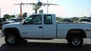 2000 GMC C/K 2500 Series K2500 SL for sale in FALLON, NV