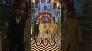 😎 Nacho nacho 😎 Dance By Unique Faculty