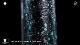 hyperion dna 100c mod by lostvape