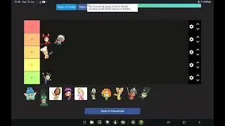 rating miitopia part 1