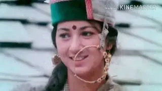 Hasa Kheda  Khus Rath   | Bhaderwahi | Mool Raj Misher