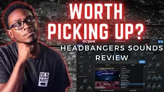Octane - Headbangers 