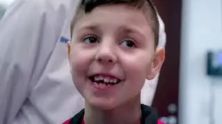 IHOP | Kid Chef Day