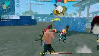Best Turnament match 4v4 custom clash squad !! sk raju op gaming