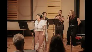 Caryl Loria Illana &middot; I Won't Say (I'm in Love) live cover &middot; Disney's Hercules