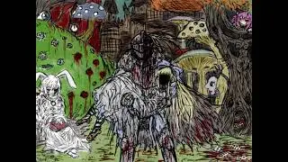 cynica The Maid — The Land of Wonder and Despair