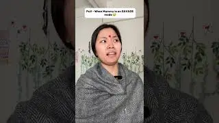 MUMMY on SAVAGE mode 😂#funny #shorts #mom #reels #funnyshorts #comedyshorts