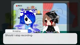 Kristina.exe's squeak (Roleplay is allowed)