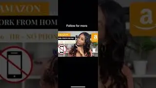 2022 Amazon Chat Work from Home Job - No PHONES remote position