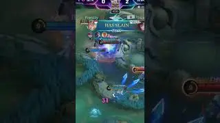 LENGAH DIKIT KETARIK RUBY #kagendra #ggkagendra #mobilelegends #mlbb #esports #mdl