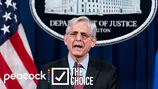 DOJ Sues Georgia Over Voting Restrictions | Zerlina.
