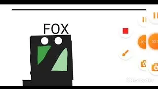(FOX HERMANO MENOR)FOXZI HERMANO MAYOR)