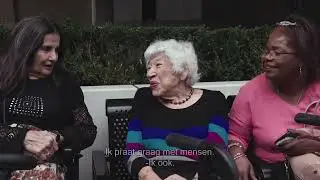 100UP offici&euml;le NL trailer
