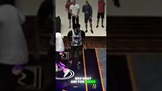 2k не может меня исправить🙃🤧 #zskiie #fyp #nba2k26 #subscribe #viralsound