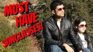 GIVEAWAY || Must Have Sunglasses This Season!