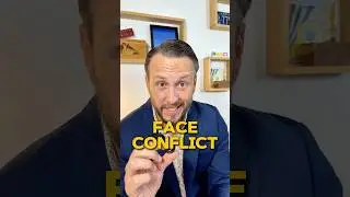 Middle Manager Tip - Face Conflict