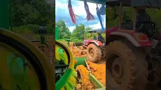 Dozer performance #driving #automobile #agriculture #farming #dozer #tractorlover #shorts1080p