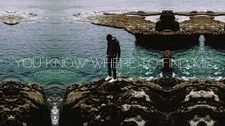 EDEN - You Know Where To Find Me (Periscope Cover)