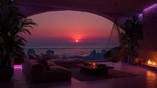 Chill House 2026 ~ Evening Chill Mix for Sunset Vibes & Deep Sleep Music
