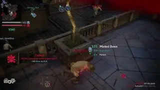 Uncharted&trade; 4  A Thief&rsquo;s End - Multiplayer Captain glitch!