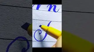 ✨ Master the Art of Calligraphy ✍️ Unlock the beauty, power & e