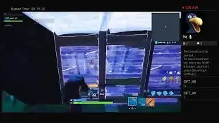Fortnite/zone wars u never seen any one cracked