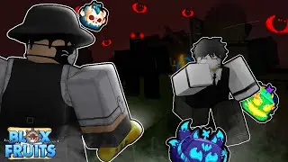VENCI BLOX FRUITS DE TERROR Y... 💀