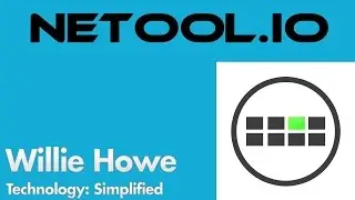 Netool.io - Your Pocket Sized Network Analyzer
