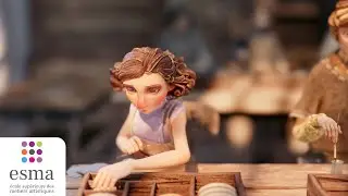 Les Lucioles - ESMA 2024 (Teaser)