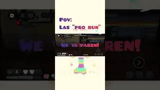Pov: las 
